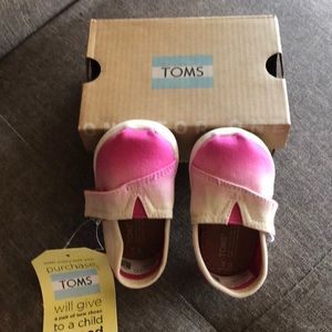 Toddler Toms